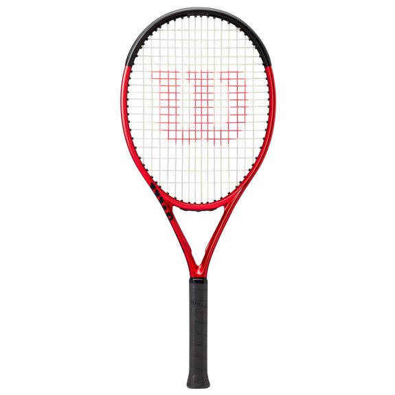 Wilson Clash 26 V2.0 Çocuk Tenis Raketi
