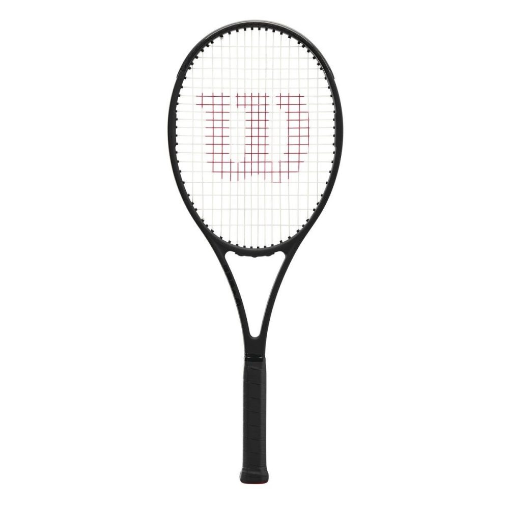 Wilson Pro Staff 97 V13 Tenis Raketi