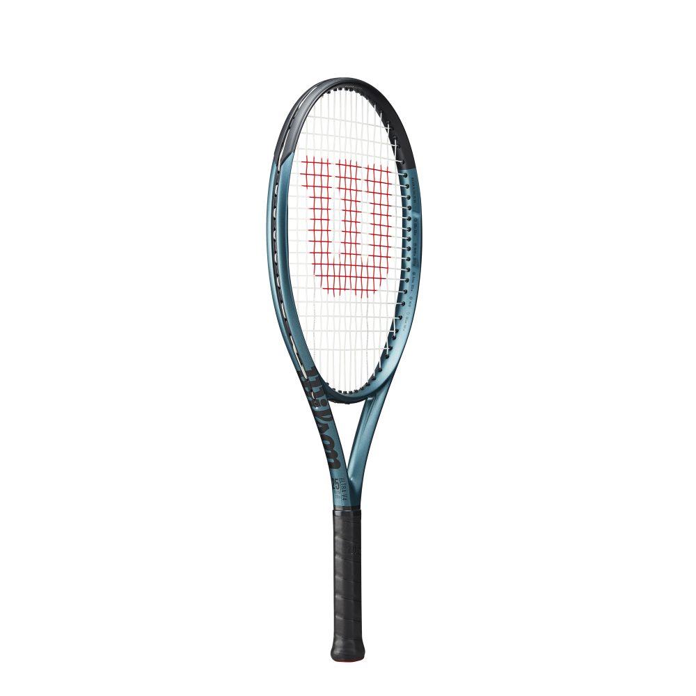 Wilson Ultra 100 V4.0 Tenis Raketi