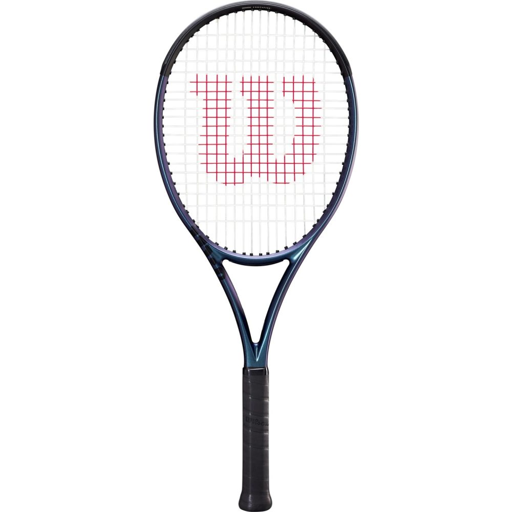 Wilson Ultra 100 V4.0 Tenis Raketi