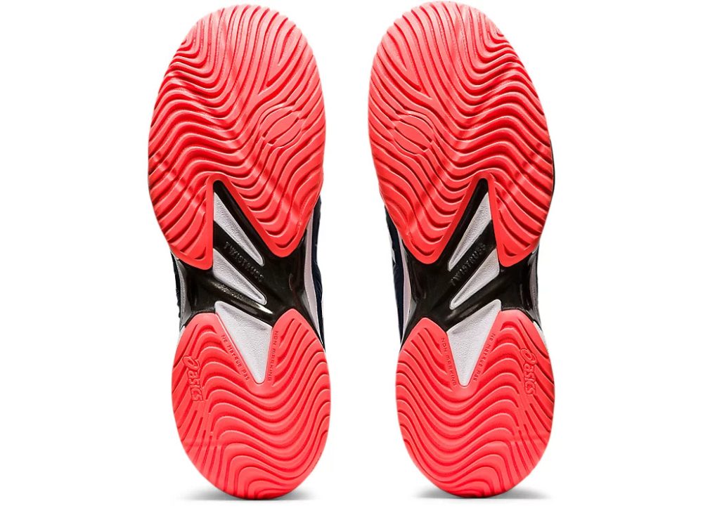Asics Court FF2 Erkek Tenis Ayakkabısı