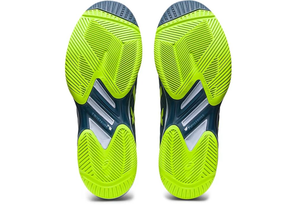 Asics Solution Speed FF 2 Erkek Tenis Ayakkabısı