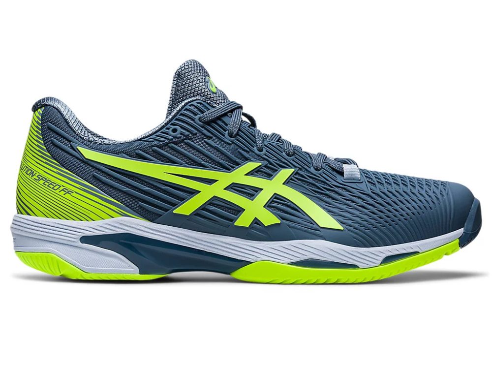 Asics Solution Speed FF 2 Erkek Tenis Ayakkabısı