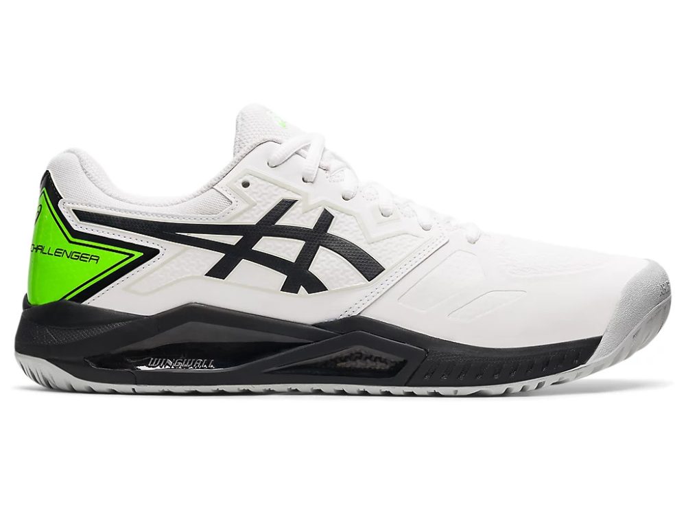 Asics Gel-Challenger 13 Erkek Tenis Ayakkabısı
