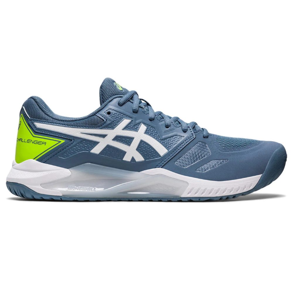 Asics Gel-Challenger 13 Sert Kort Erkek Tenis Ayakkabısı