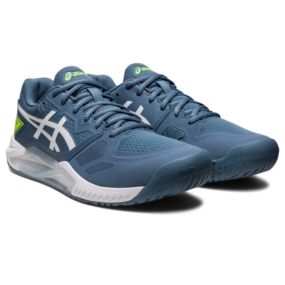 Asics Gel-Challenger 13 Sert Kort Erkek Tenis Ayakkabısı