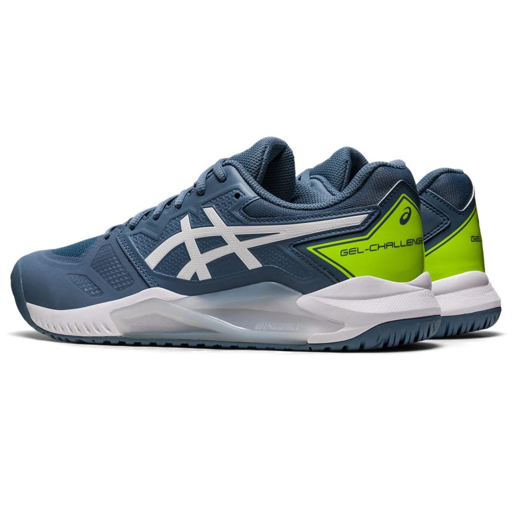 Asics Gel-Challenger 13 Sert Kort Erkek Tenis Ayakkabısı