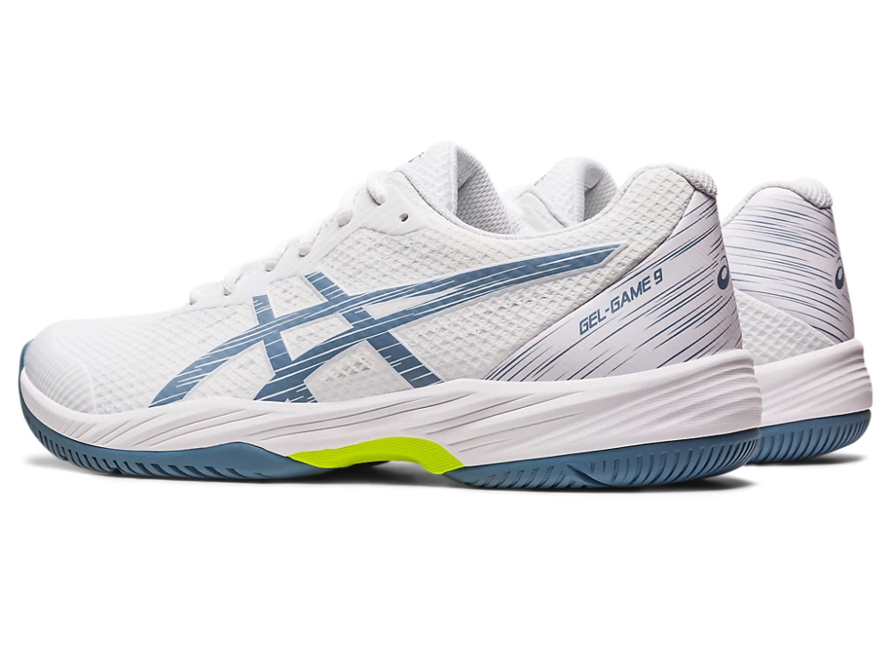 Asics Gel Game 9 Erkek Tenis Ayakkabısı