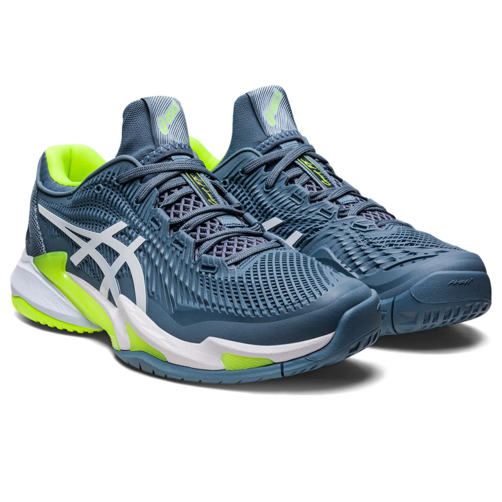 Asics Court FF 3 Sert Kort Erkek Tenis Ayakkabısı