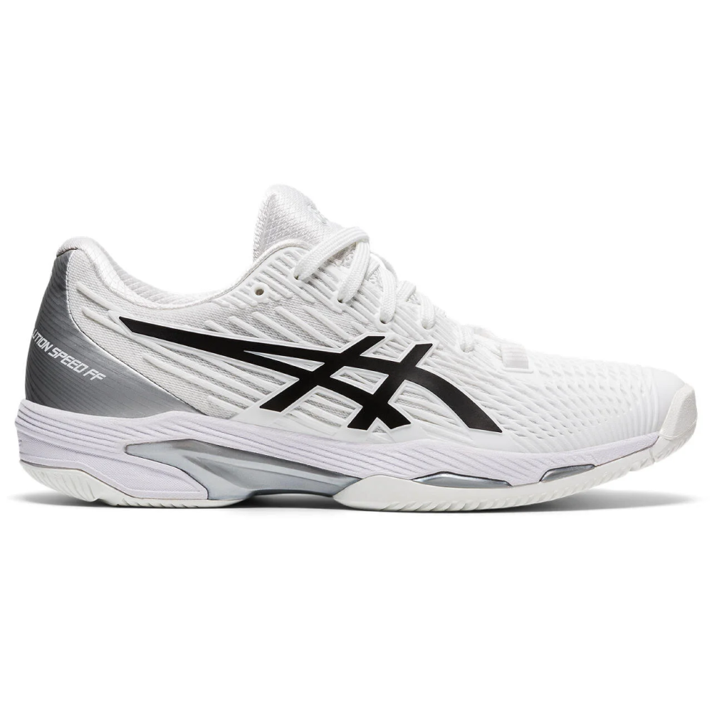 Asics Solutıon Speed FF 2 Kadın Tenis Ayakkabısı