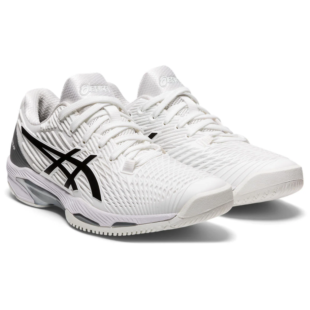 Asics Solutıon Speed FF 2 Kadın Tenis Ayakkabısı