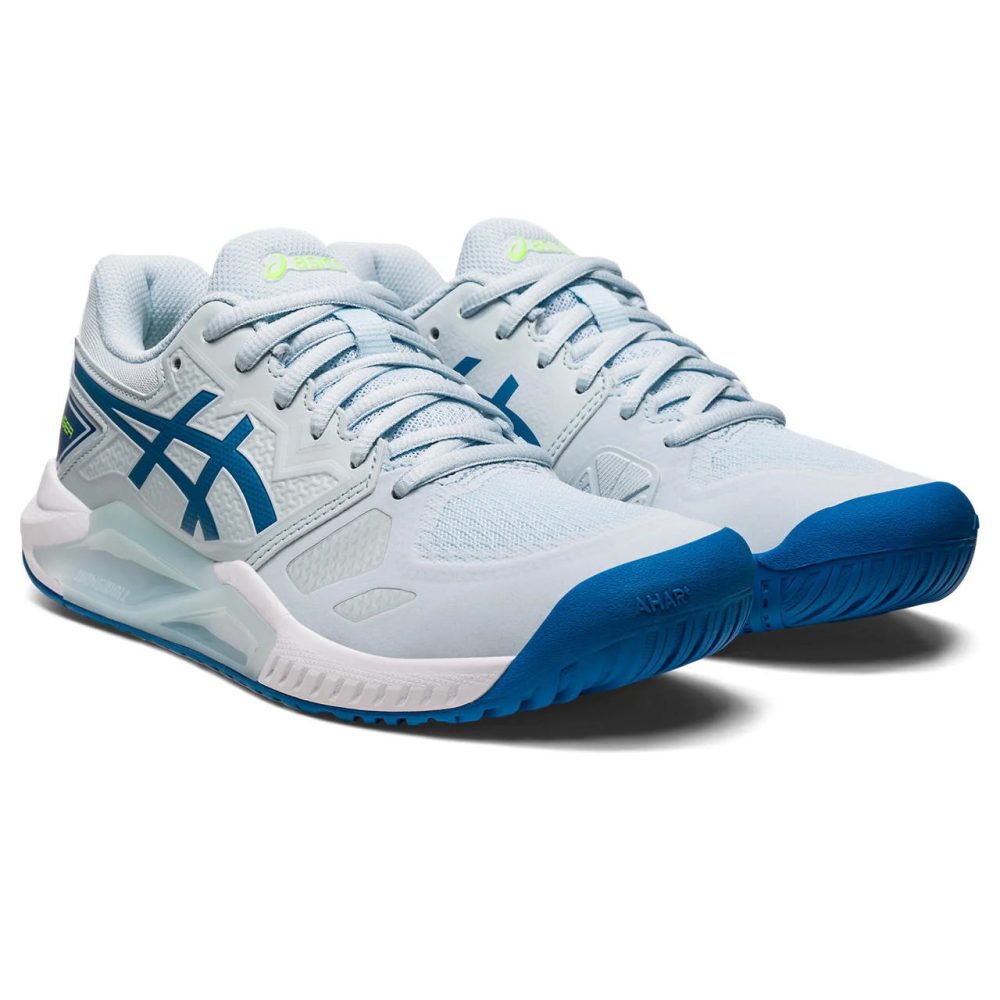 Asics Gel-Challenger 13 Sert Kort Kadın Tenis Ayakkabısı