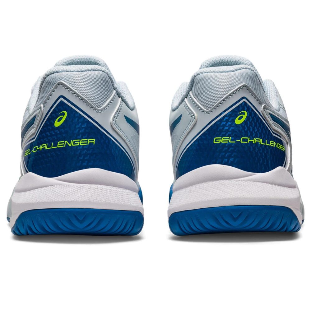 Asics Gel-Challenger 13 Sert Kort Kadın Tenis Ayakkabısı