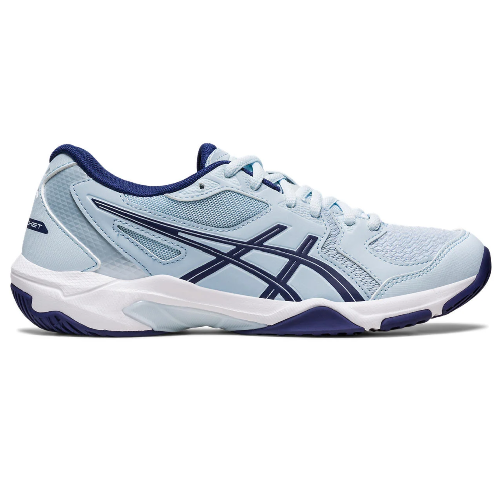 Asics Gel-Rocket 10  Kadın İndoor Ayakkabı