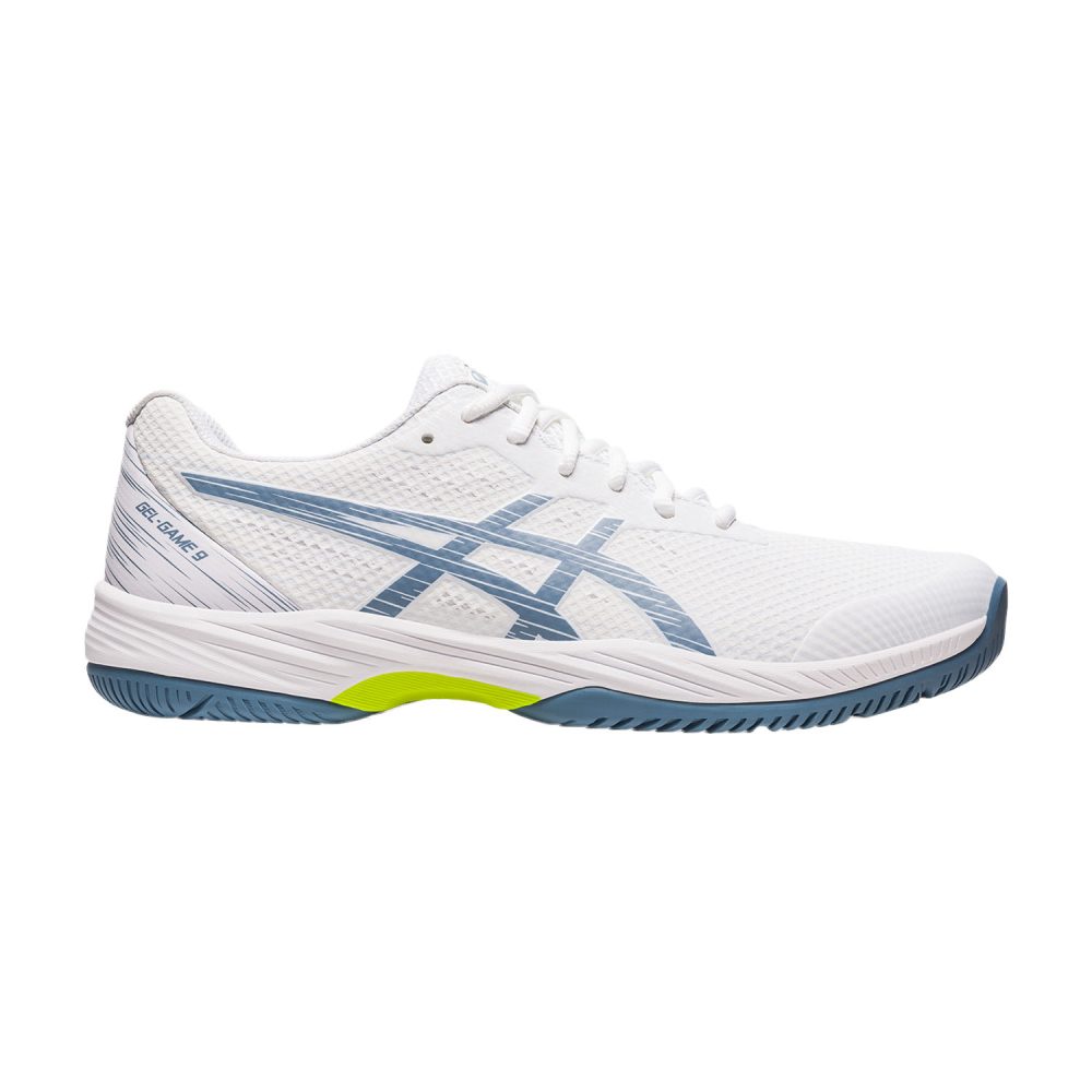 Asics Gel Game 9 Erkek Tenis Ayakkabısı