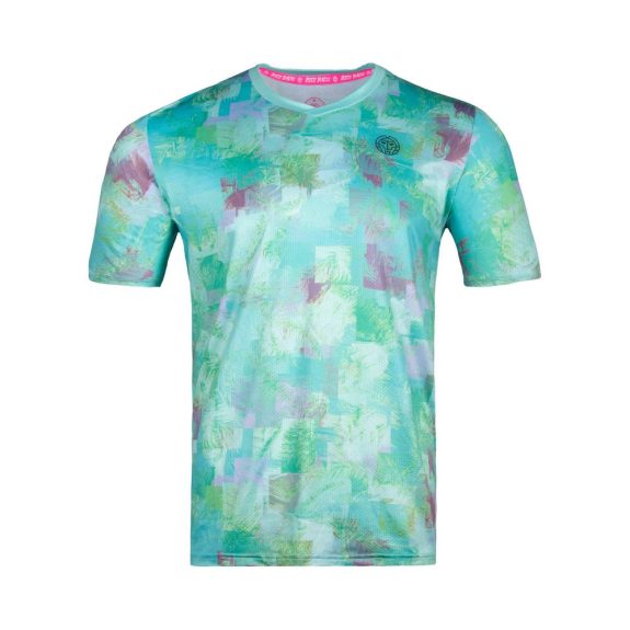 Bidi Badu Sindo Tech Tee Erkek Çocuk Tenis Tshirt