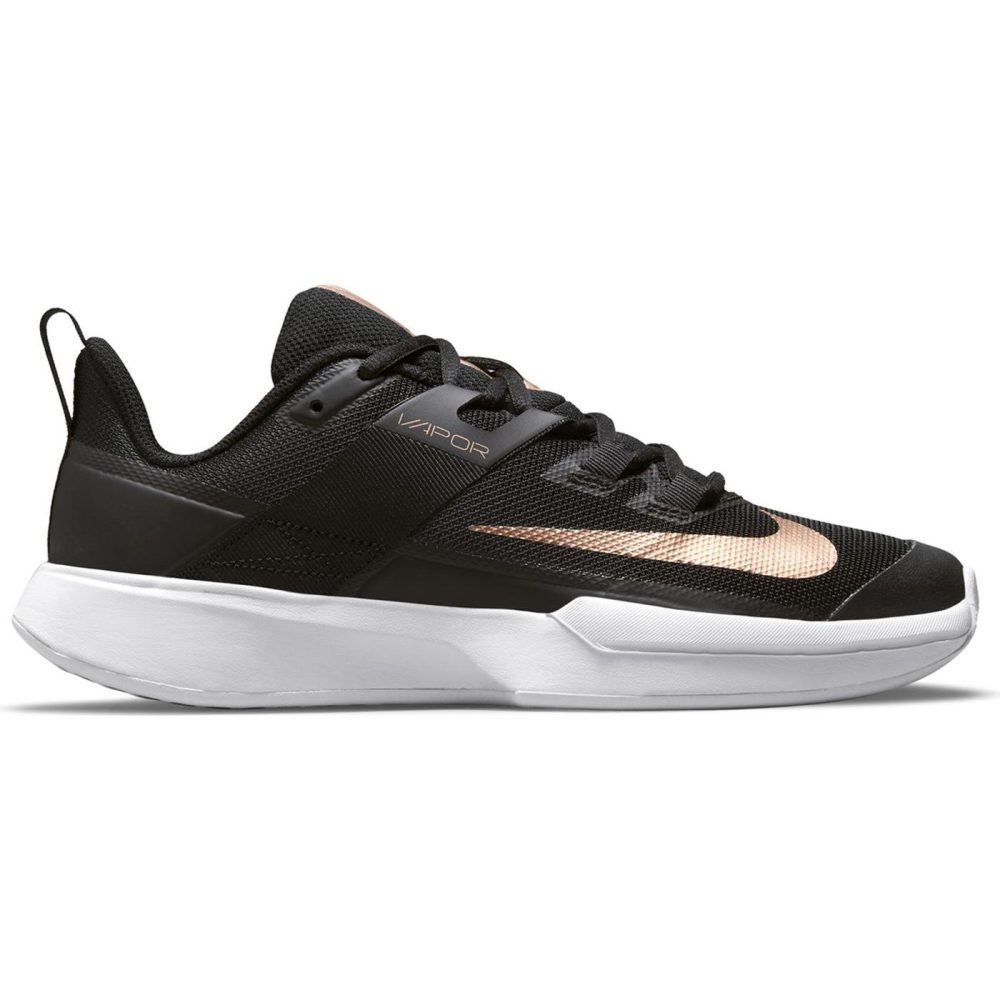 Nike Vapor Lite HC Kadın Tenis Ayakkabısı