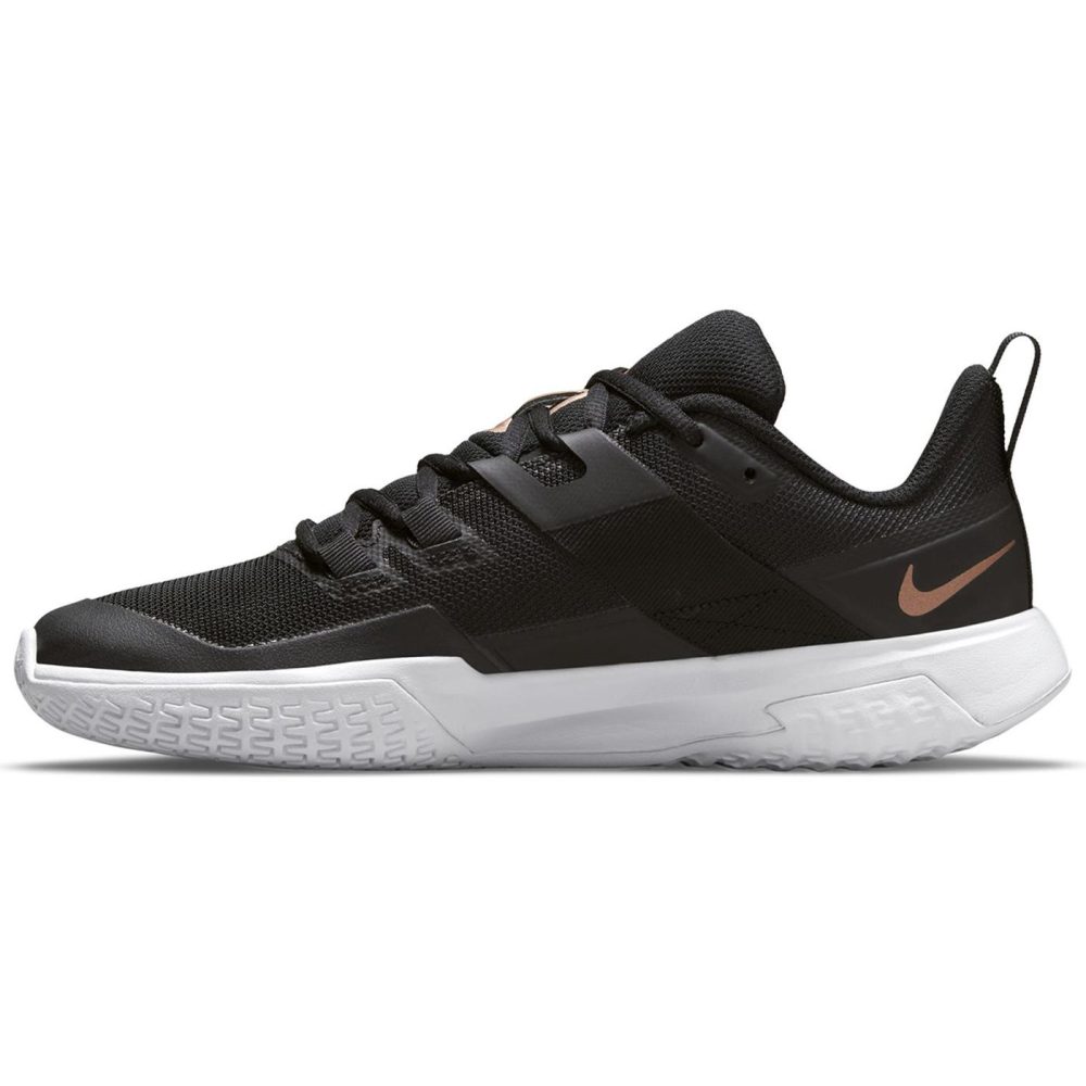 Nike Vapor Lite HC Kadın Tenis Ayakkabısı