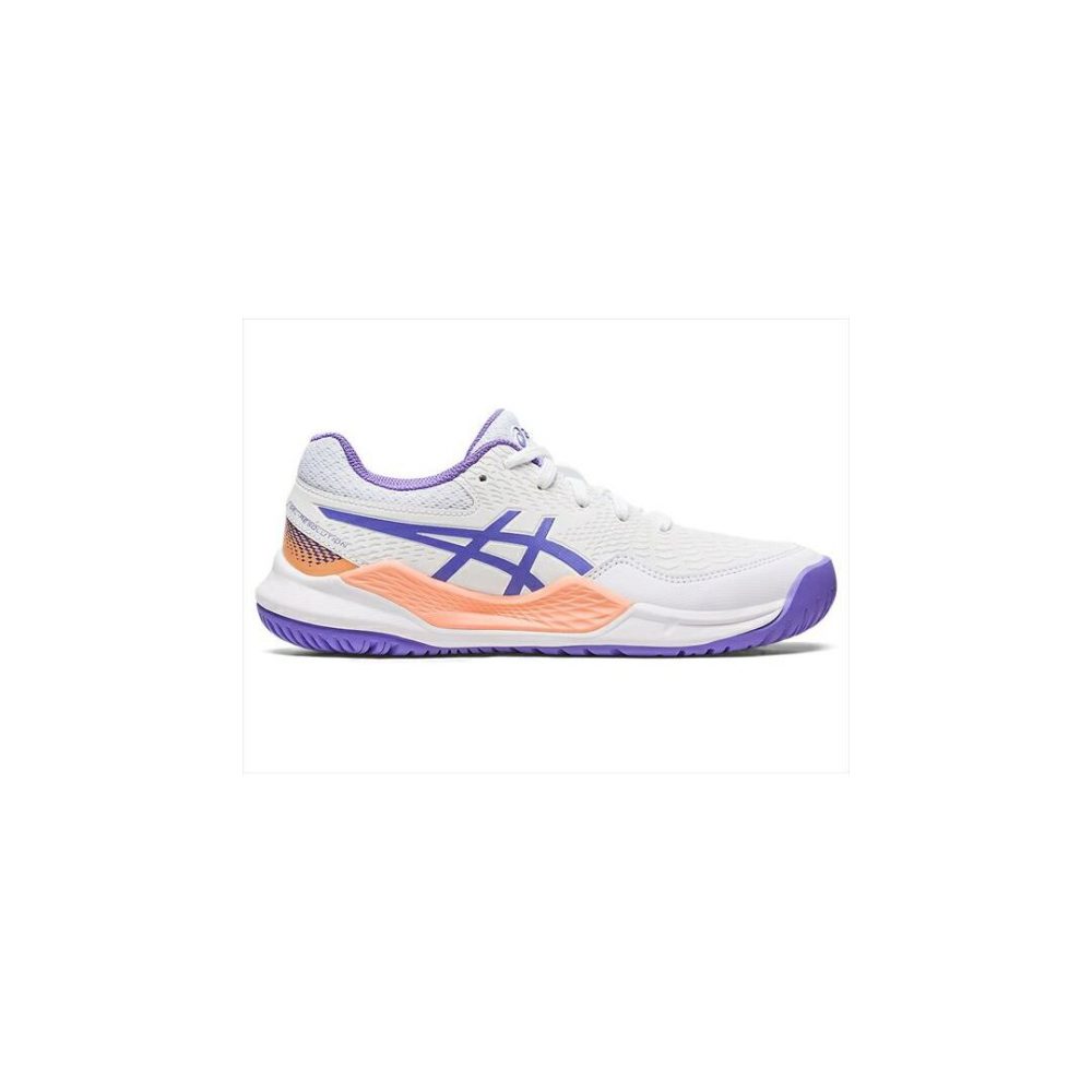 Asics Gel-Resolutıon 9 GS Çocuk Tenis Ayakkabısı