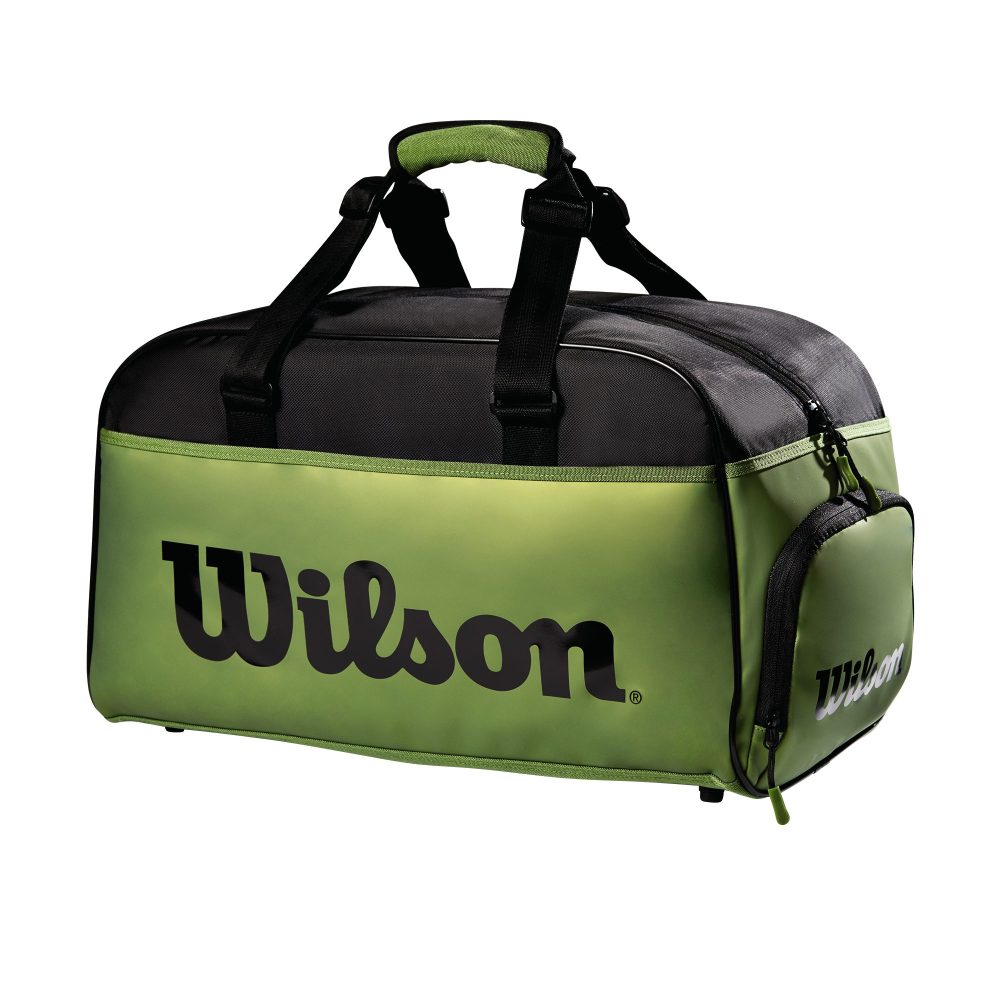 Wilson Blade v8 Super Tour Duffel Bag