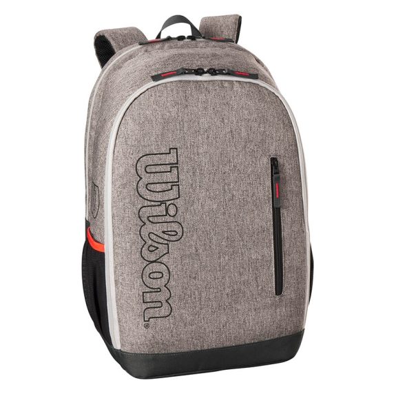 Wilson Team - Heather Grey Sırt Çantası