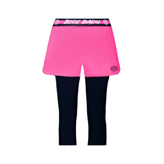 Bidi Badu Flora Tech Shopri Pembe