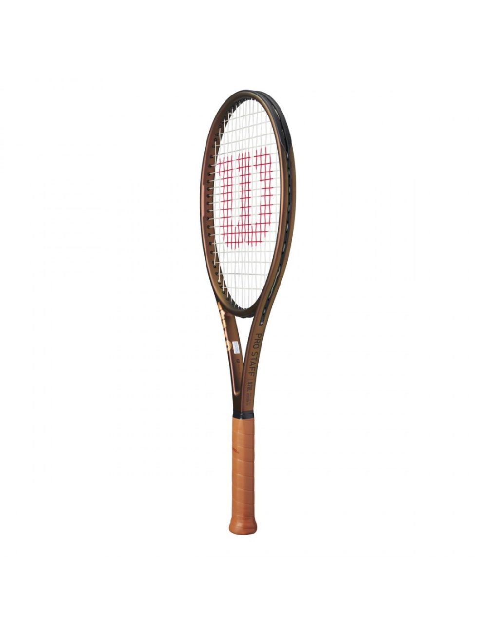Wilson Pro Staff 97UL V14 Tenis Raketi