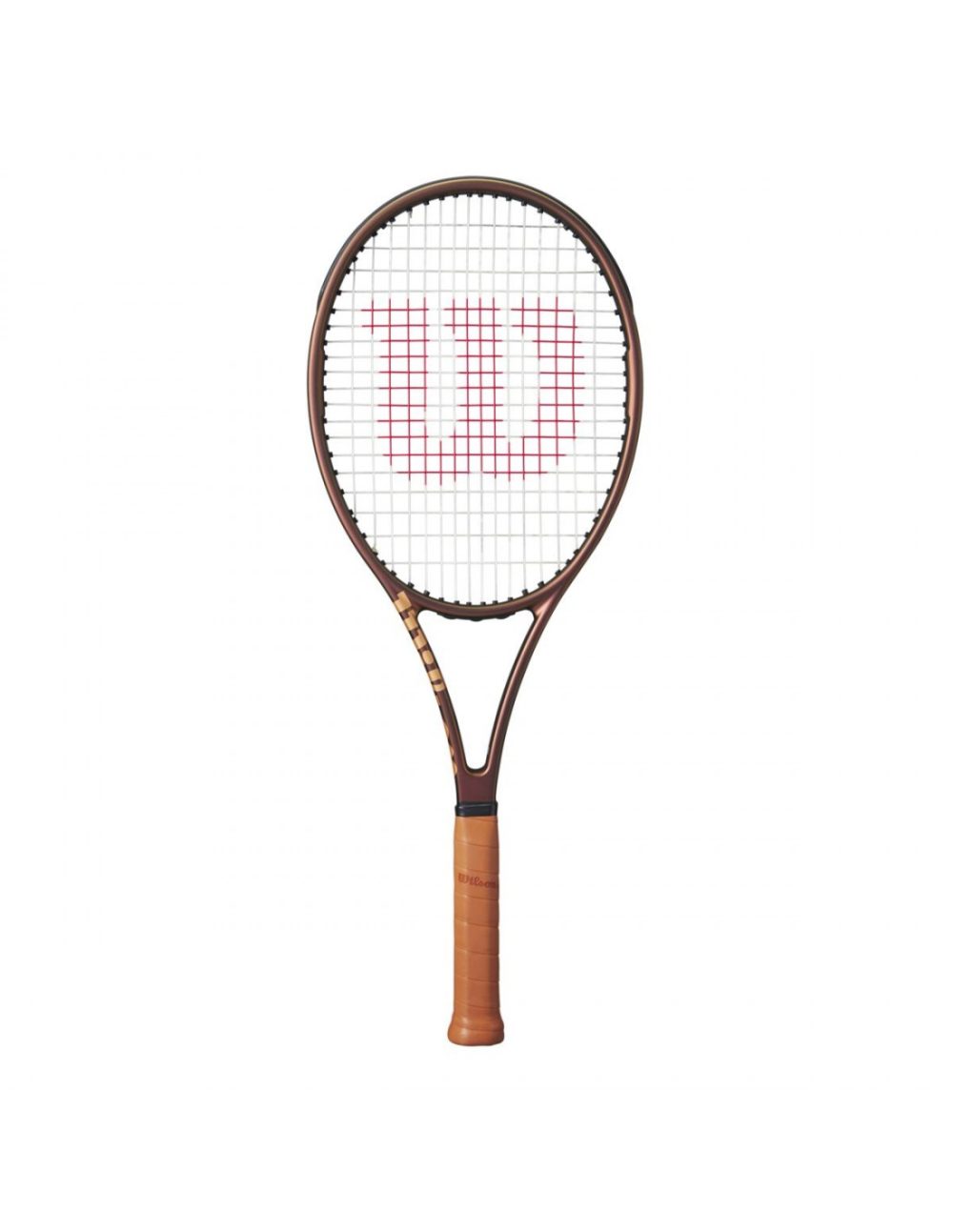 Wilson Pro Staff 97UL V14 Tenis Raketi