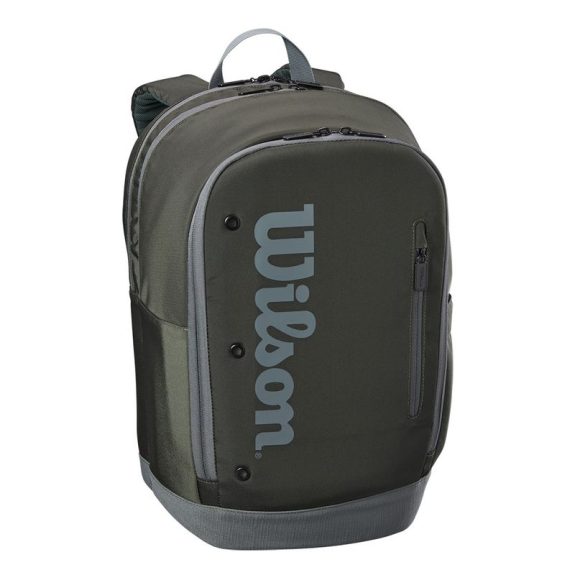 Wilson Tour Dark Green Sırt Çantası