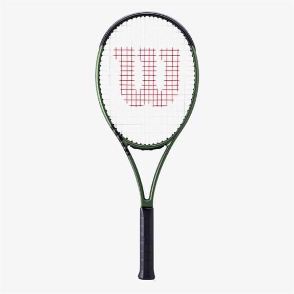 Wilson Blade 101L V8 Tenis Raketi