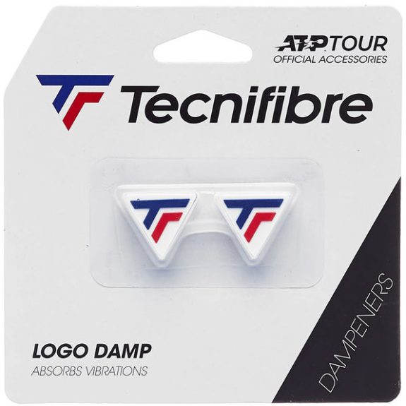 Tecnifibre Logo Damp