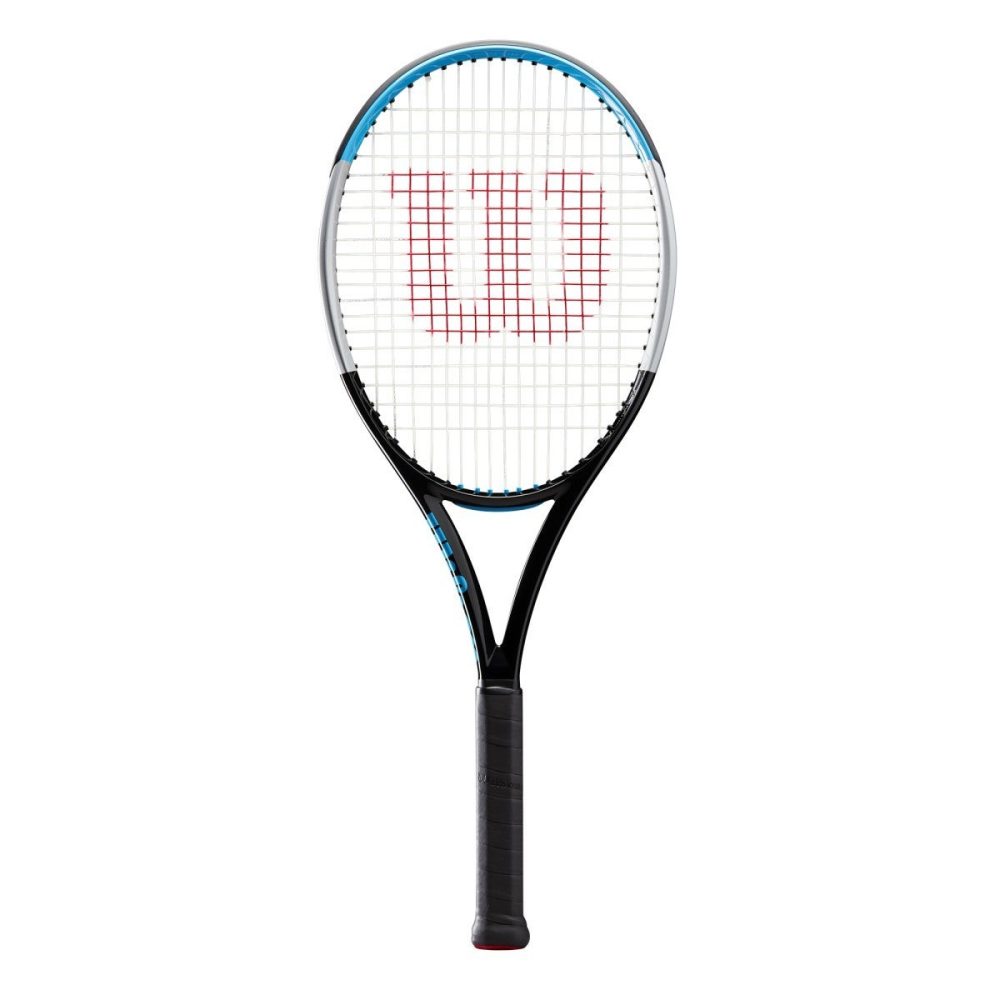 Wilson Ultra 100 UL V3.0 Tenis Raketi