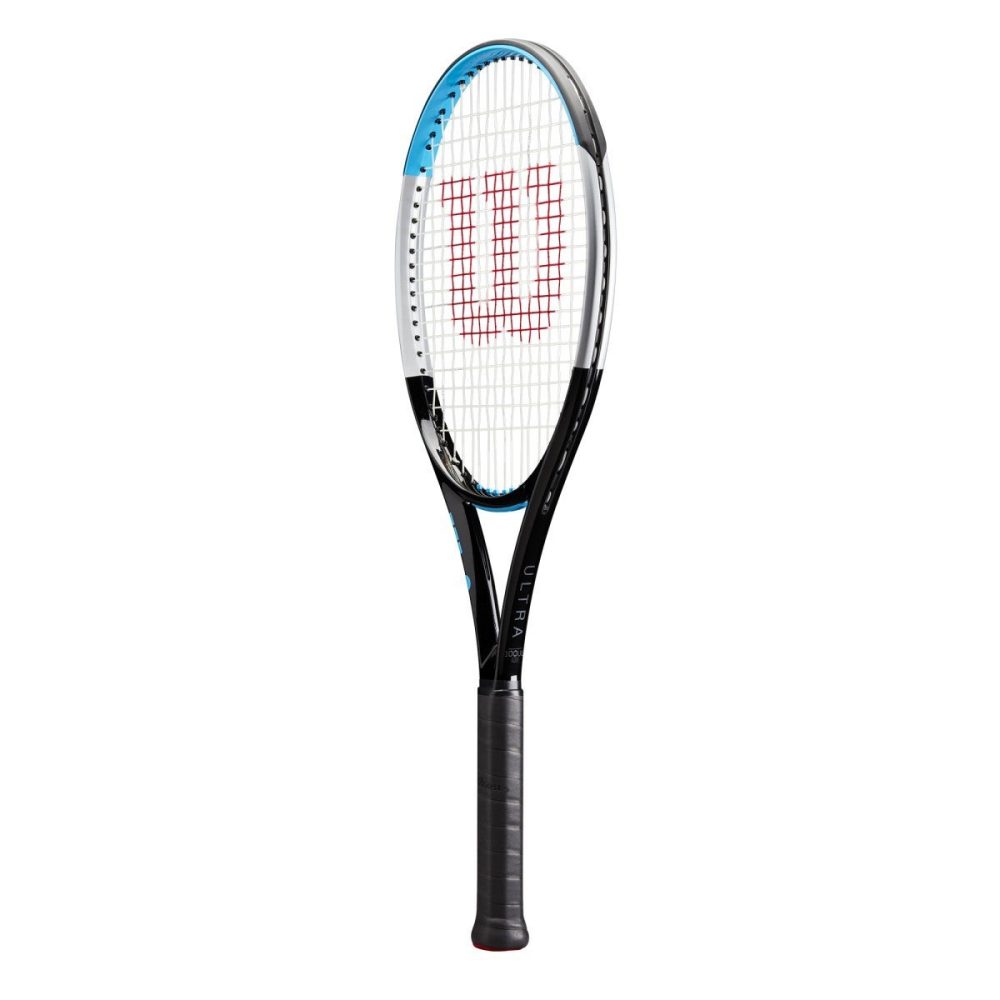 Wilson Ultra 100 UL V3.0 Tenis Raketi