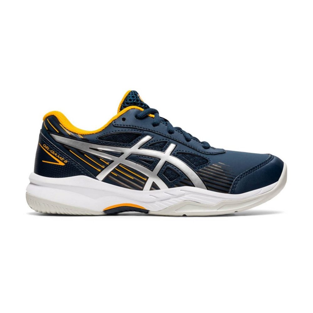 Asics Gel Game 8 GS Çocuk Tenis Ayakkabısı