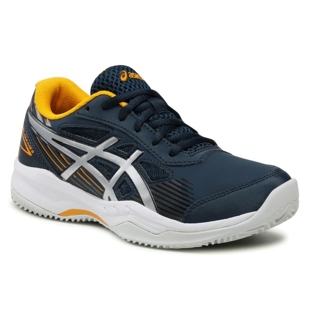 Asics Gel Game 8 GS Çocuk Tenis Ayakkabısı