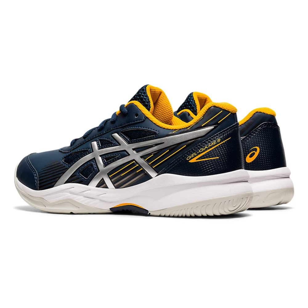 Asics Gel Game 8 GS Çocuk Tenis Ayakkabısı