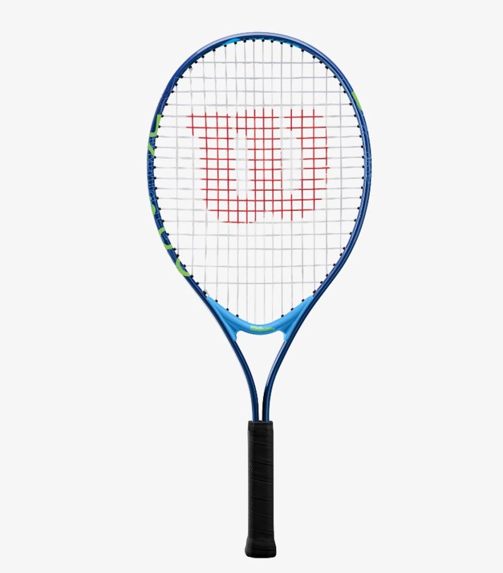 Wilson US Open 25 Çocuk Tenis Raketi
