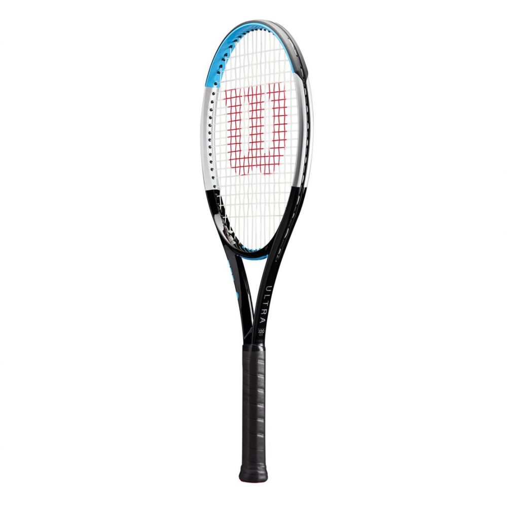 Wilson Ultra 100 V3.0 Tenis Raketi