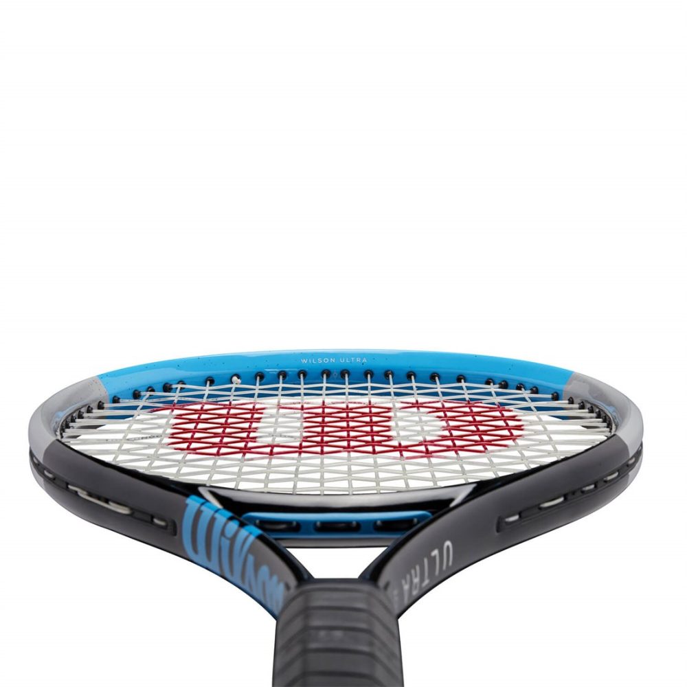 Wilson Ultra 100 V3.0 Tenis Raketi