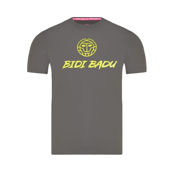Bidi Badu Marlec Lifestyle Tee Erkek Çocuk Tenis Tişört
