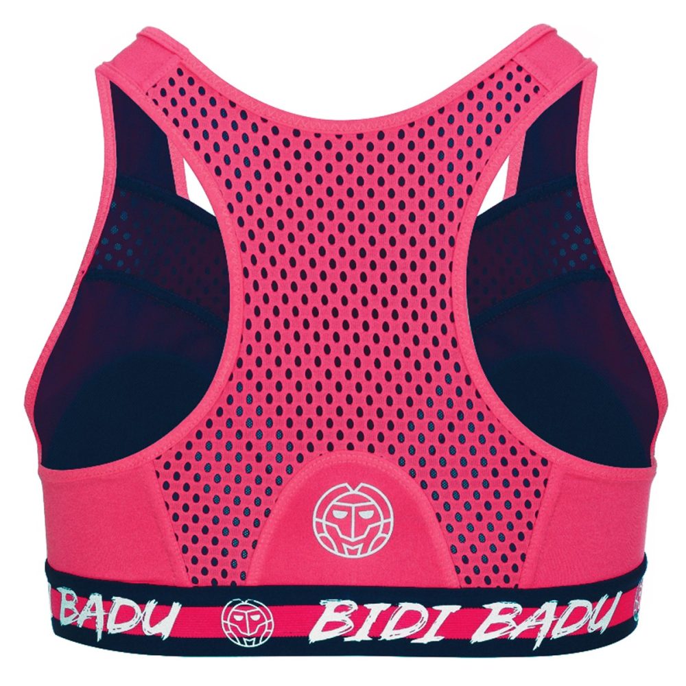Bidi Badu Faye Tech Jumpsuit Kadın Tenis Elbisesi Lacivert