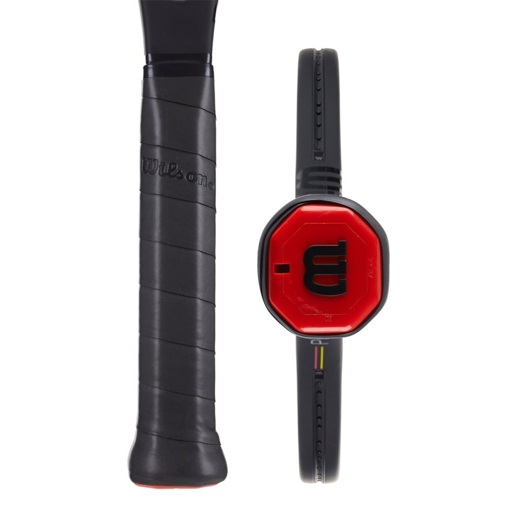 Wilson Pro Staff 97L V13 Tenis Raketi