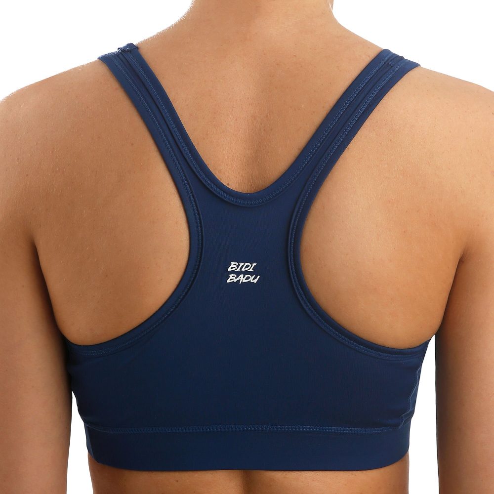 Bidi Badu Jude Tech Bra Bustiyer Lacivert