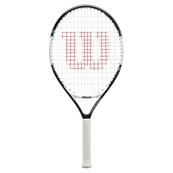Wilson Roger Federer 23 Junior Tenis Raketi