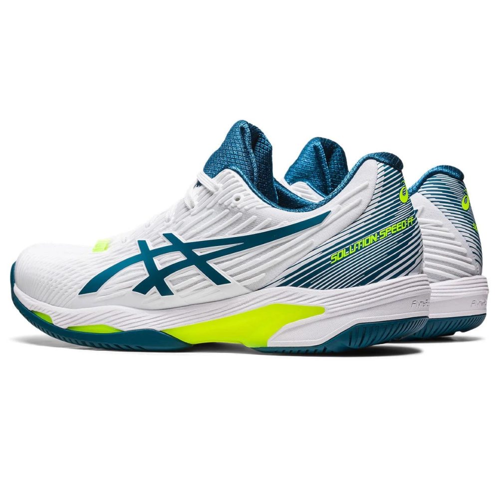 Asics Solution Speed FF 2 Erkek Tenis Ayakkabısı
