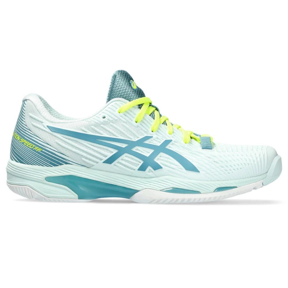Asics Solution Speed FF 2 Kadın Tenis Ayakkabısı