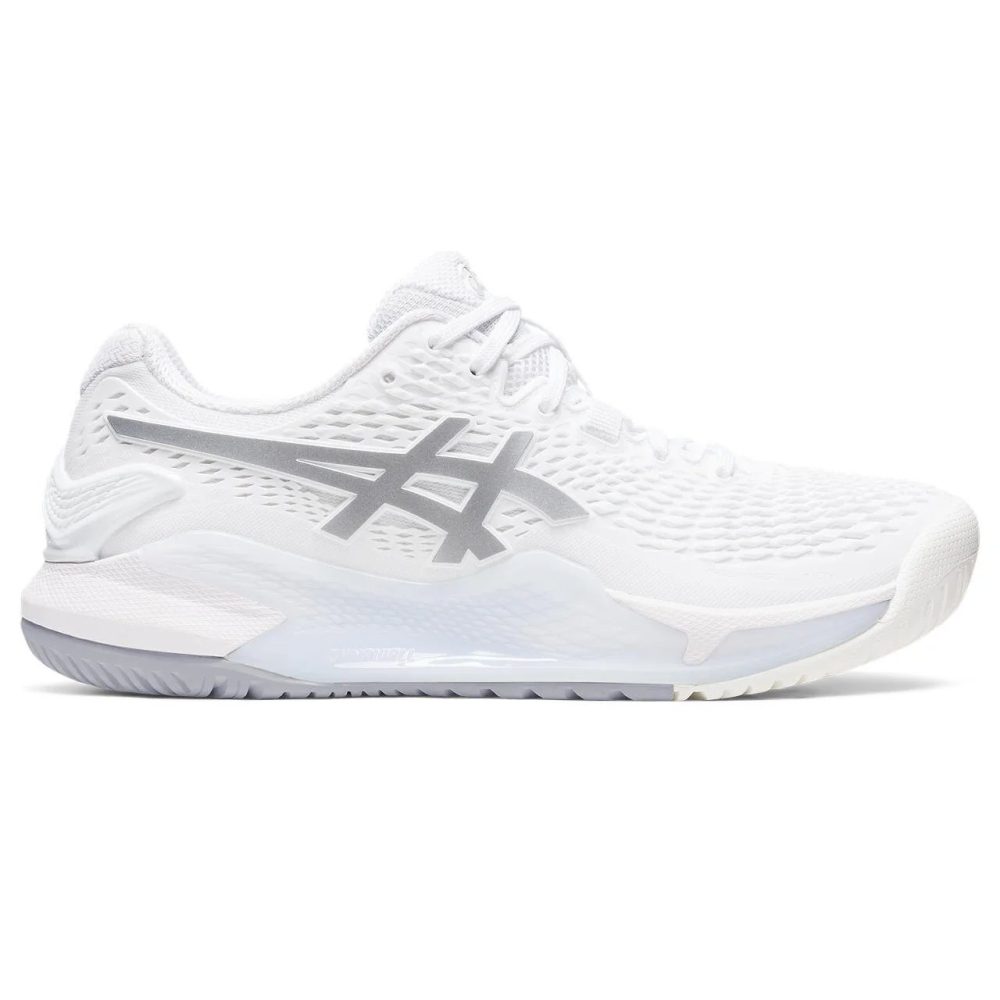 Asics Gel-Resolutıon 9 Kadın Tenis Ayakkabısı