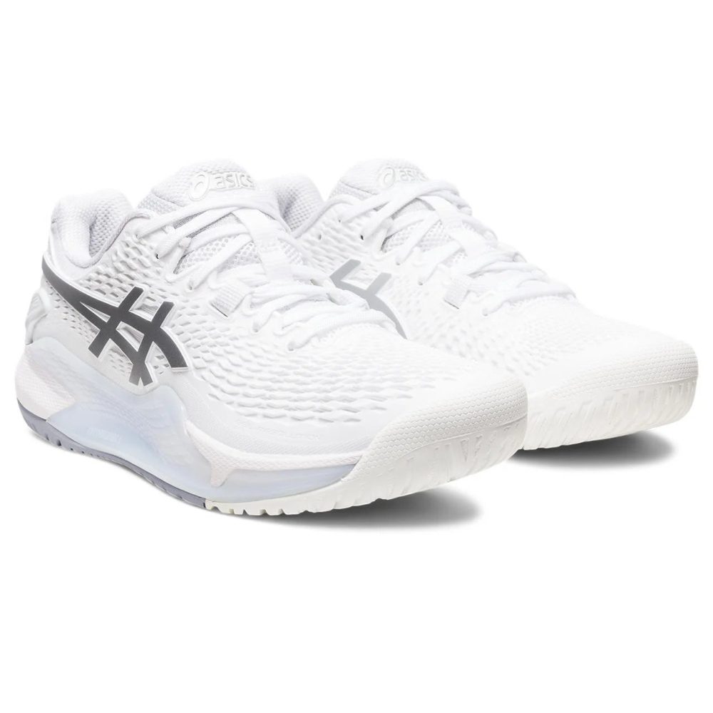 Asics Gel-Resolutıon 9 Kadın Tenis Ayakkabısı