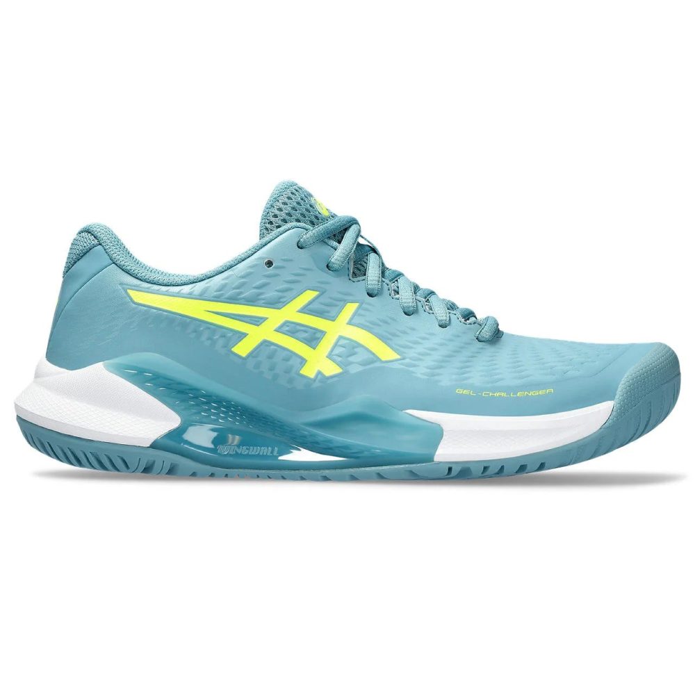 Asics Gel-Challenger 14 Kadın Tenis Ayakkabısı