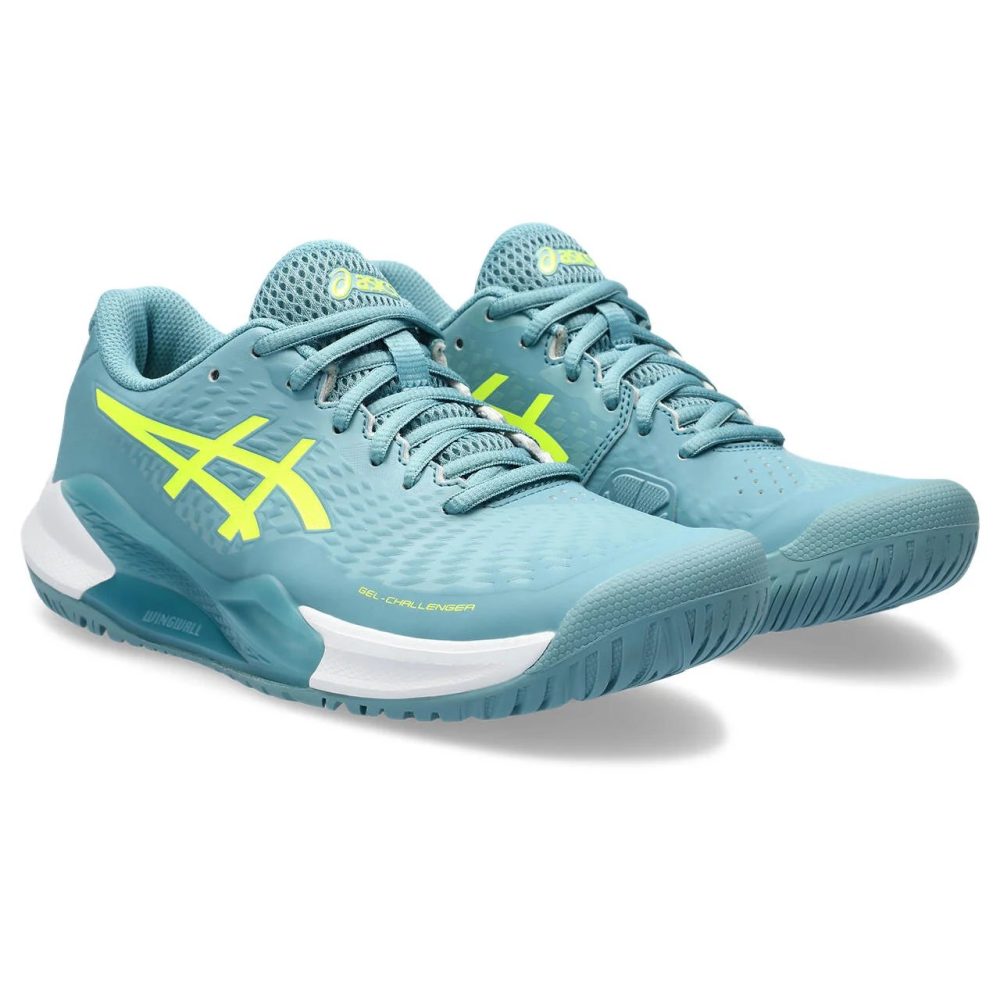Asics Gel-Challenger 14 Kadın Tenis Ayakkabısı